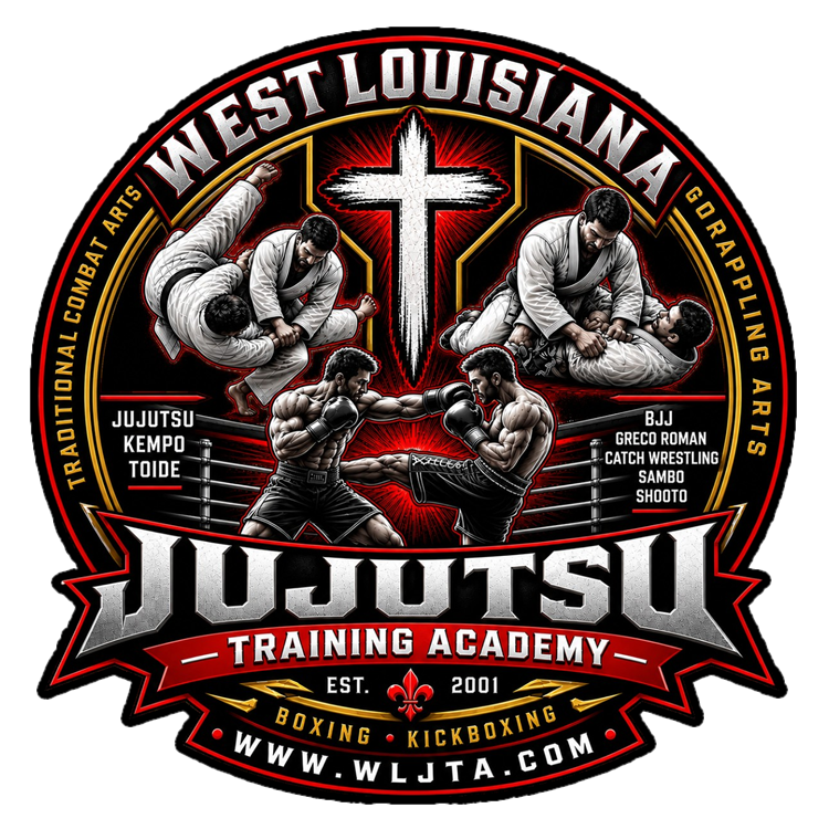 West Louisiana Jujutsu Training Academy